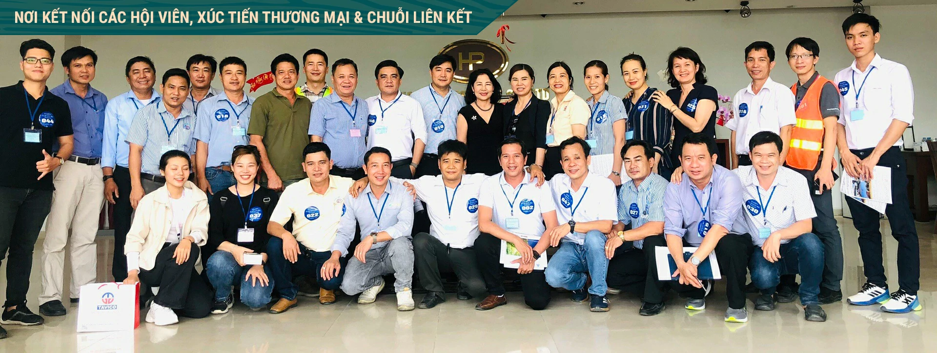 Thành viên DOWA 2022