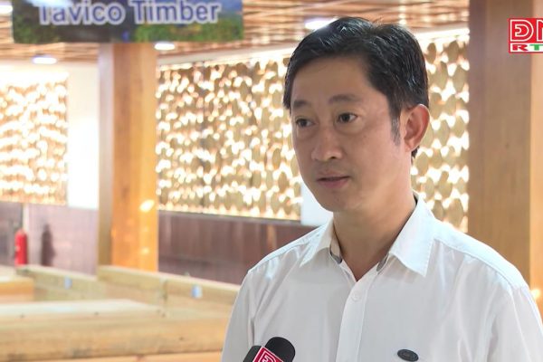 Ông Lê Xuân Quân