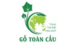 Gỗ Toàn Cầu logo