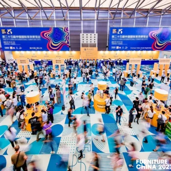 Furniture China 2023