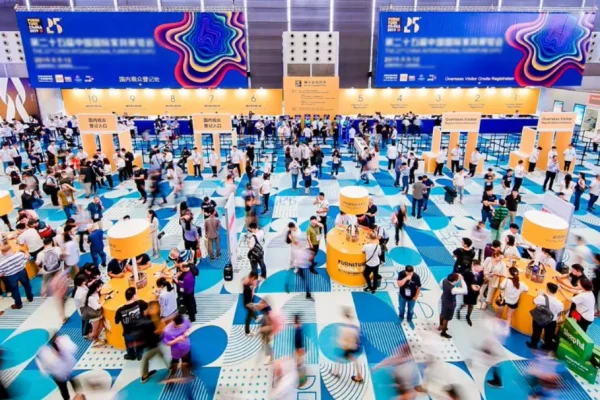 Furniture China 2023