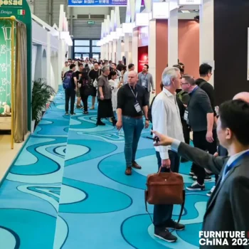 Furniture China 2023