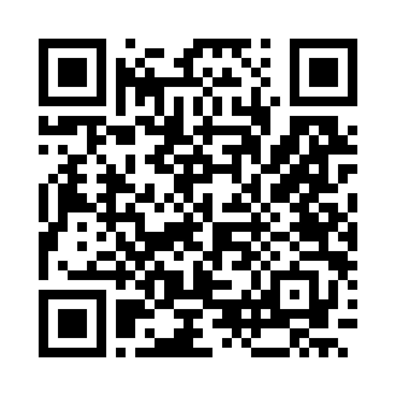 QR đăng ký tham gia hội chợ